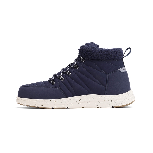 Men's Lightweight Winter Boots - BLUE - 1